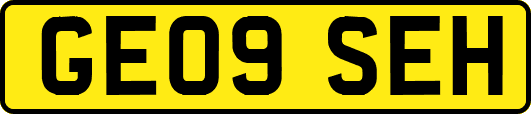 GE09SEH