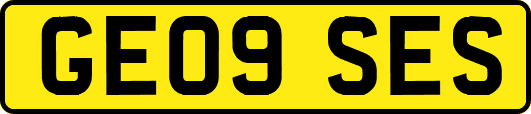 GE09SES