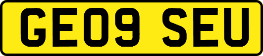 GE09SEU