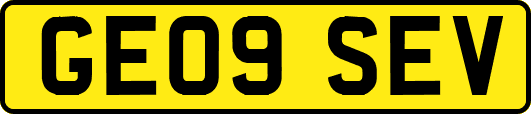 GE09SEV