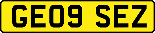 GE09SEZ
