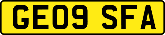 GE09SFA