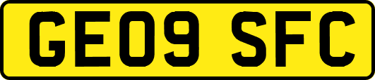 GE09SFC