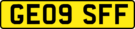 GE09SFF