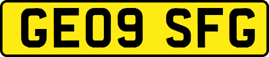 GE09SFG
