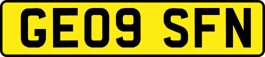 GE09SFN