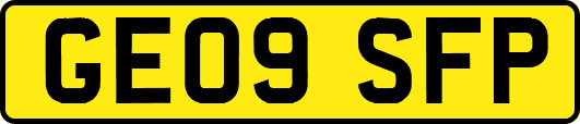 GE09SFP