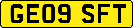 GE09SFT