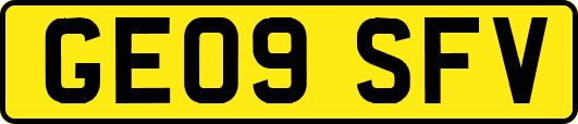 GE09SFV