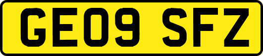 GE09SFZ