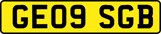 GE09SGB