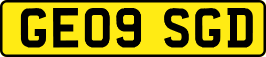 GE09SGD