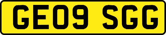 GE09SGG