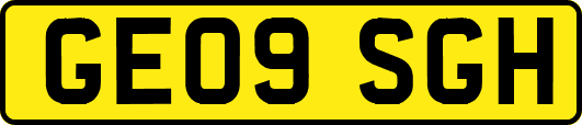 GE09SGH