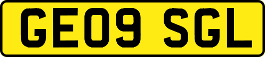 GE09SGL
