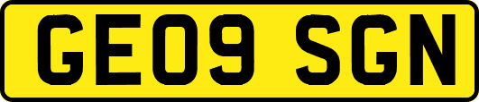 GE09SGN