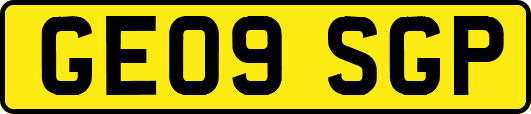 GE09SGP