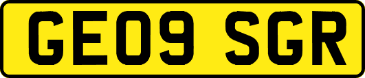 GE09SGR
