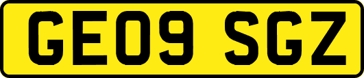 GE09SGZ