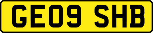 GE09SHB