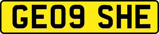 GE09SHE