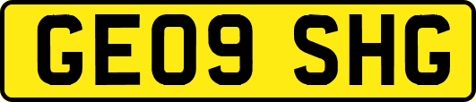 GE09SHG