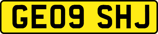 GE09SHJ