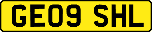 GE09SHL