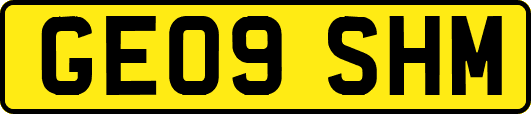 GE09SHM