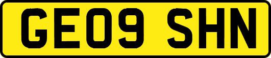 GE09SHN