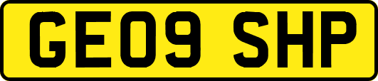 GE09SHP