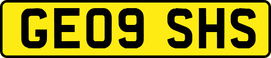 GE09SHS