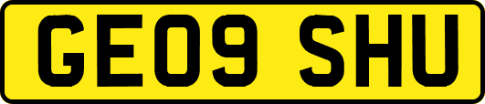 GE09SHU