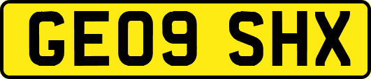 GE09SHX