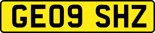 GE09SHZ