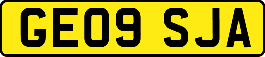 GE09SJA