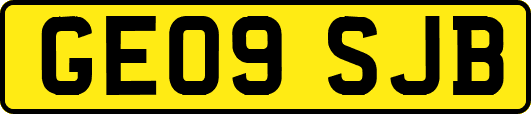 GE09SJB