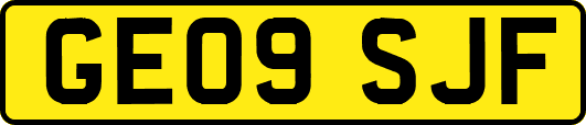 GE09SJF