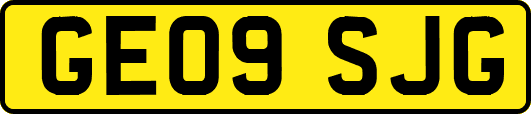 GE09SJG