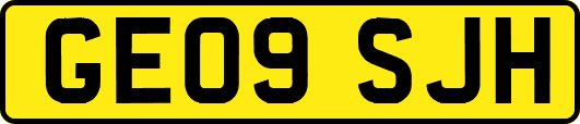 GE09SJH