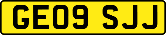 GE09SJJ