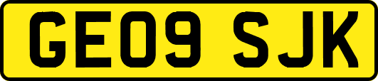 GE09SJK