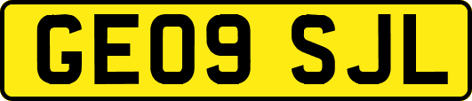 GE09SJL