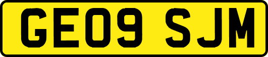 GE09SJM