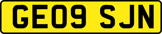 GE09SJN