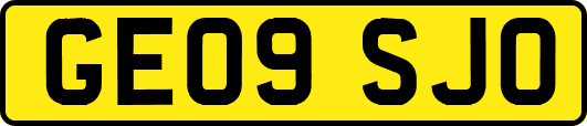 GE09SJO