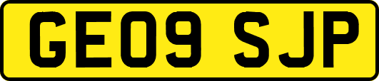GE09SJP