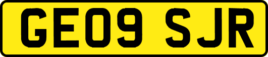 GE09SJR