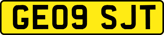 GE09SJT
