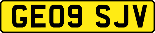 GE09SJV